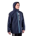 thumbnail image 3 of IST 2-in-1 Men's Windbreaker with 2mm Neoprene Vest (2X-Large), 3 of 3