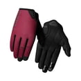 thumbnail image 1 of GIRO Gel Ox Rouge, S, 1 of 1