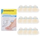 thumbnail image 1 of 12 pegatinas Blister Pads multifunción impermeable Blister vendaje para pie talón, 1 of 8