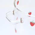 thumbnail image 2 of High Borosilicate Glass Pot With Lid And Double Ear Noodle Glass Pot Ramen Pot, 2 of 4
