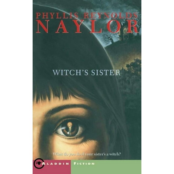 W.I.T.C.H. (Paperback) The Witch's Sister, (Paperback)