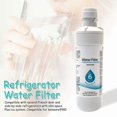 thumbnail image 3 of 2-Pack Filters (LT1000P) Refrigerator, Refrigerator Water Filter, 3 of 3
