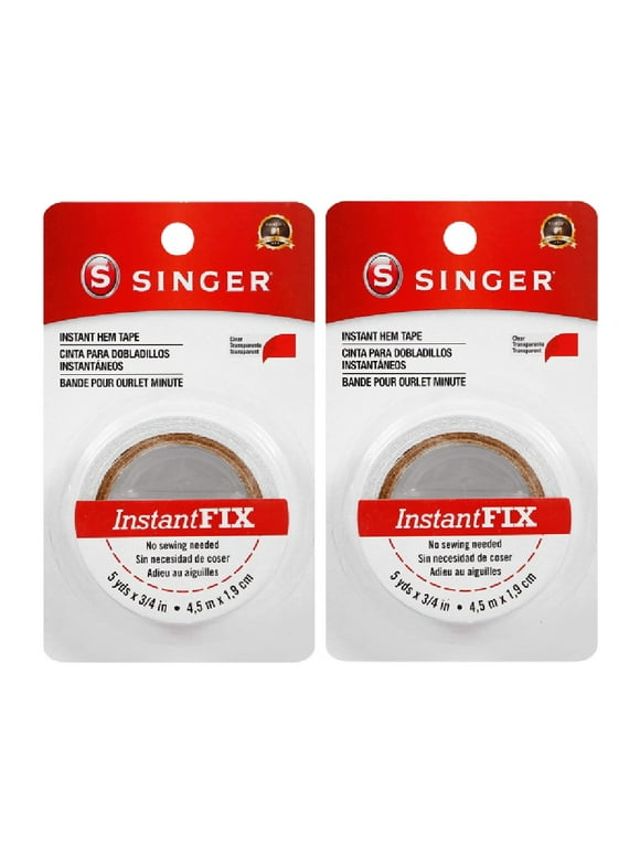 Hem Tape in Notions & Sewing Accessories
