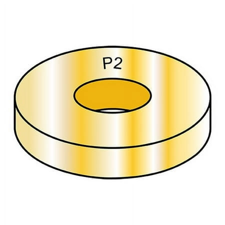 

Manufacturer Varies Flat Washers 5/8 THRU-HARD FLAT PK400 62WSAEH