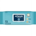 thumbnail image 5 of Attends Scented Washcloths ''8 x 12.5 , 4 Packs of 72, 5 of 5