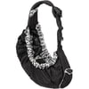 Infantino - SlingRider Baby Carrier, Black Damask