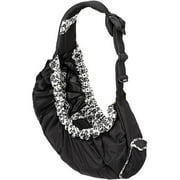 Infantino - SlingRider Baby Carrier, Black Damask