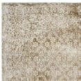 thumbnail image 5 of SAFAVIEH Mirage Jaymz Floral Bordered Area Rug, Ivory/Beige, 9' x 12', 5 of 7