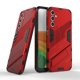 thumbnail image 1 of Funda para Samsung Galaxy A24 4G Protección A Prueba De Golpes Con Soporte De TPU Duradero Y Práctico, 1 of 5