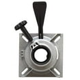 thumbnail image 2 of Springfield Marine 3100031L1 Trac-Lock 2-3/8" Dia. Locking Swivel, 2 of 4