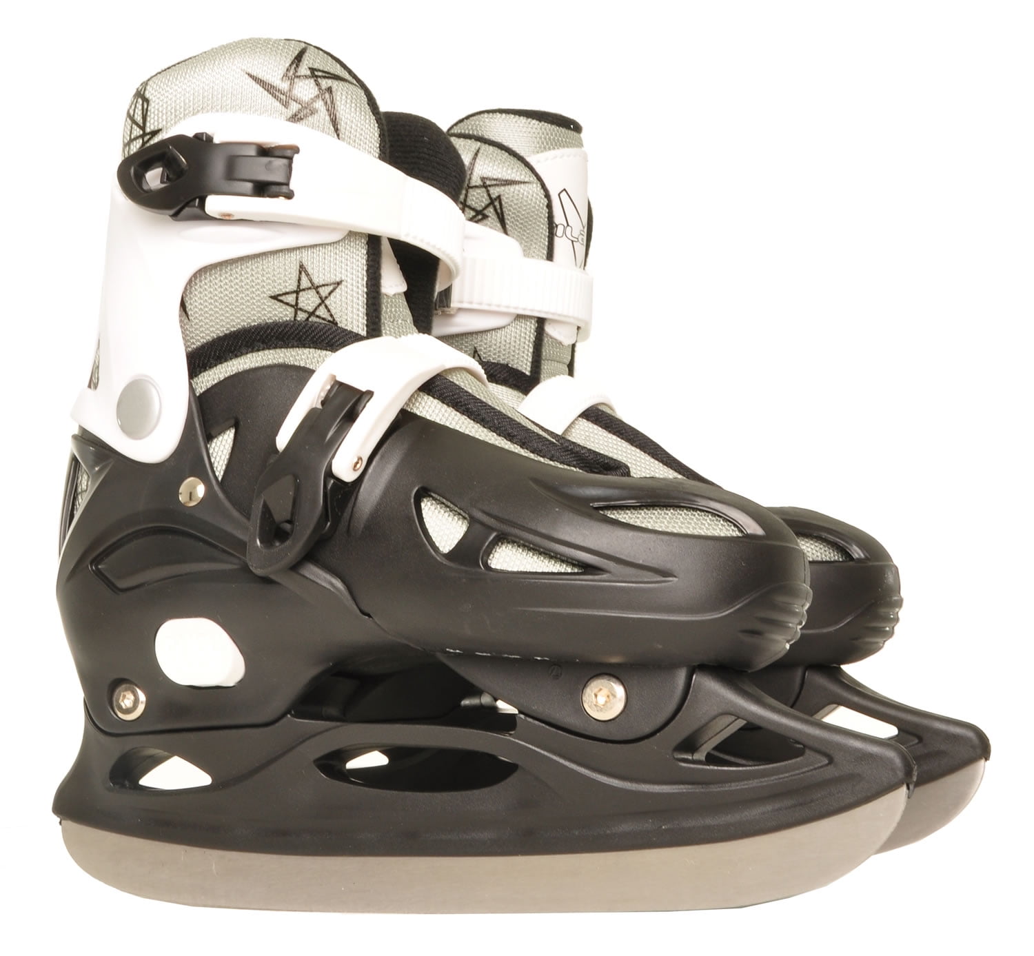 adjustable figure skates