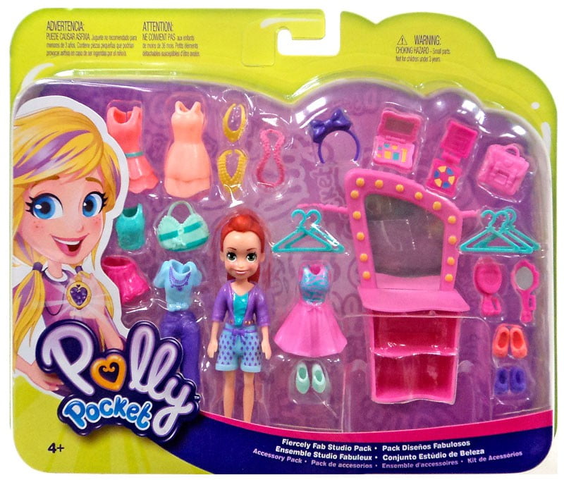 polly pocket stables 2002 polly pocket stables 2002