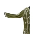 thumbnail image 5 of Traditional Kurta, Cotton, Women's Size 36, 5 of 7