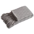 thumbnail image 1 of Manta para siesta, plegable, para cochecito, para sofá, edredón, portátil, lavable, para dormir, para yoga, para el hogar, oficina, coche, gris Kearding HA008341-01, 1 of 6