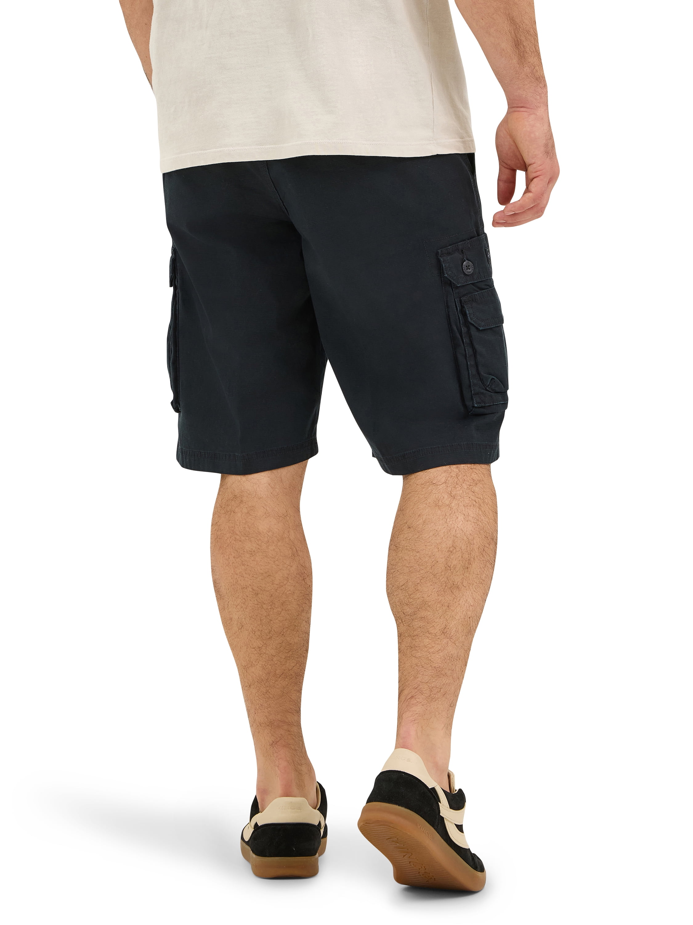 Lee Men's Wyoming Cargo Short, Sizes 29-42
