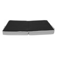 thumbnail image 1 of WESIEVYA Yoga Cushion with Thick Sponge and Cloth Material for Kneeling Support and Outdoor Exercise, 1 of 8