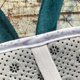 thumbnail image 3 of 3 Pieces Set Of Bathroom Shower Mats + Foot Bath Mats Rugs + Toilet Seat Cover, 3 of 3