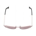 thumbnail image 2 of Sunglasses Ray-Ban Junior RJ 9506 S 211/7E Aviator Pink Mirro, 2 of 3