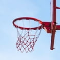 thumbnail image 4 of IFANLANDOR Filet de Basketball Professionnel en Nylon Résistant aux Intempéries pour Écoles Lot de 1, 4 of 7