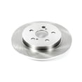 thumbnail image 2 of Power Stop Rear One Stock Replacement Brake Rotor JBR1362, 2 of 4
