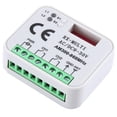 thumbnail image 3 of Universal RX Multi Frequency 300-868MHz Receiver 2CH 12V 24V, 3 of 5