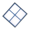 thumbnail image 2 of Reemplazo de robots de barrido Para filtro primario de consumibles Ilife V8 Plus / V8s, 2 of 5