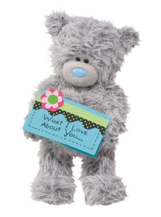 tatty teddy sleeping bag