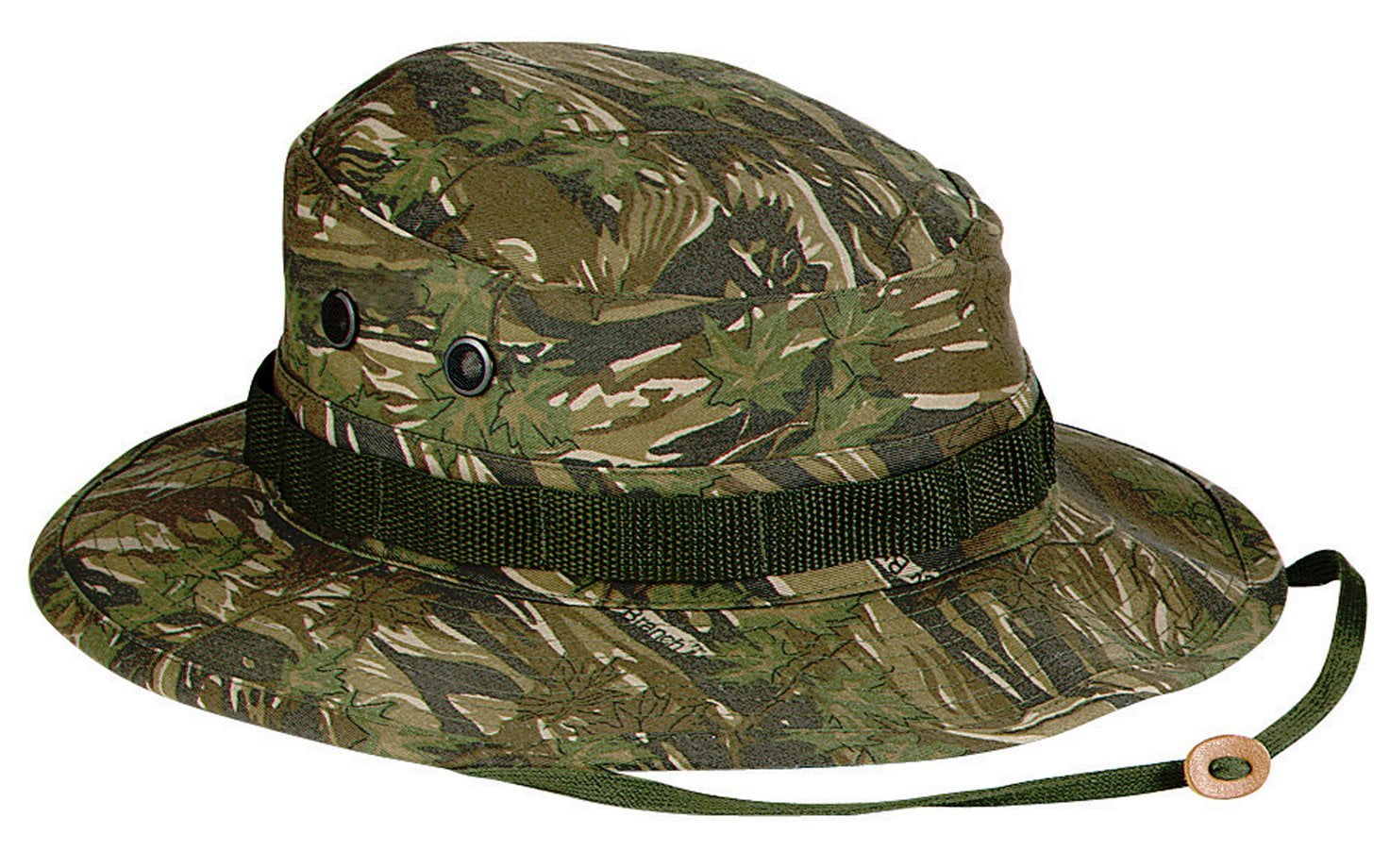 rothco camo hat