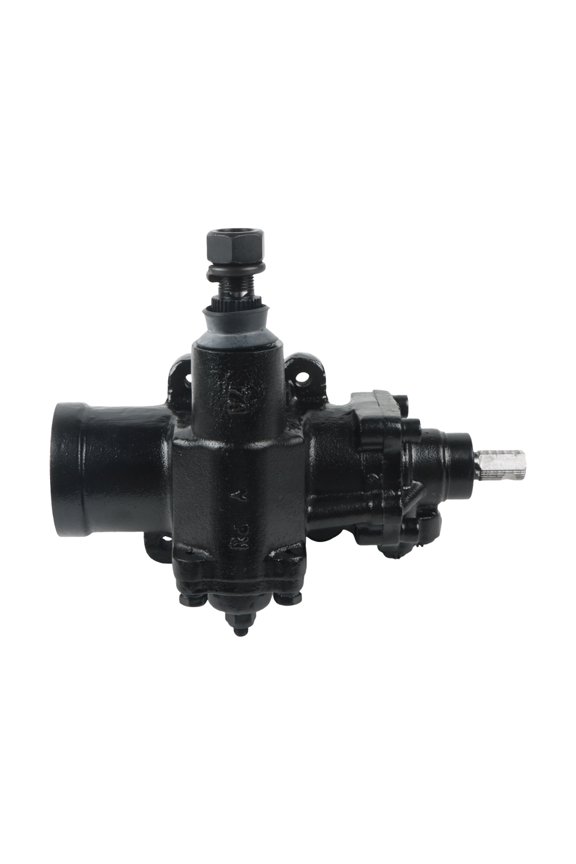 Power Steering Gear Box for Jeep CJ5 1972-1979 CJ6 CJ7 Commando DJ527-7521