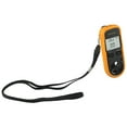 thumbnail image 3 of Mosiee 1Pc Anemometer Pocket Wind Speed Tester Mini Lcd Digital Anemometer Wind Speed Air Velocity Temperature Measuring With Backlight, 3 of 9
