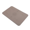 thumbnail image 4 of Reduce Vibrations, Eliminate Noise, Practical  Sewing Machine Mat for Quilting, Sewing, or Embroidery Enthusiasts, 4 of 7
