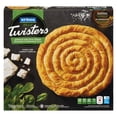 thumbnail image 4 of Krinos Fillo Twisters Épinards et Fromage Féta Krinos Torsades de Pâte Fillo aux Épinards, 4 of 4