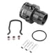 thumbnail image 2 of Adaptador, grifo de refuerzo para turbo de automóvil, grifo de refuerzo para turbo, adaptador de grifo de refuerzo, durabilidad comprobada, 2 of 9