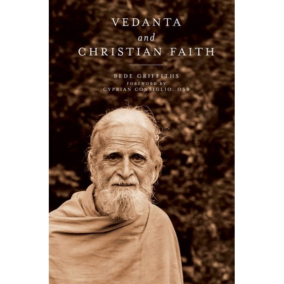 Vedanta and Christian Faith, (Paperback)