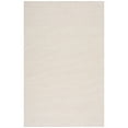 thumbnail image 2 of SAFAVIEH Hampton Hoyt Zig-Zag Indoor/Outdoor Area Rug, Beige/Ivory, 9' x 12', 2 of 9