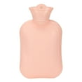 thumbnail image 1 of Bolsa de agua caliente, bolsa de agua caliente de 500 ml Bolsa de agua caliente Bolsa de agua caliente de PVC Durabilidad extendida, 1 of 8