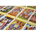 thumbnail image 3 of Bicycle JKR10016373 11 x 6 cm Tarot Del Fuego Ricardo Cavolo Playing Cards, 3 of 5