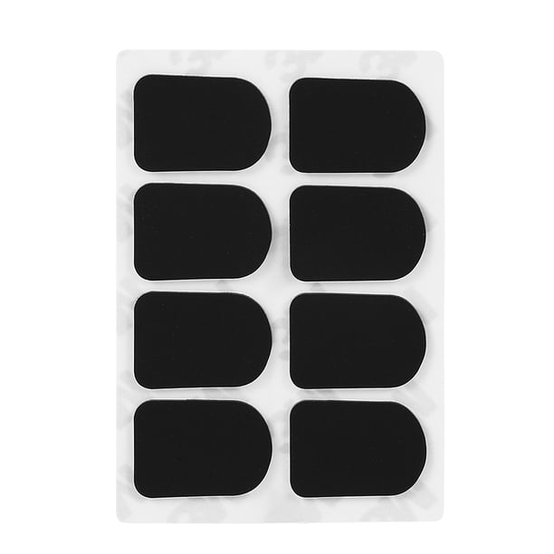 Parche Para Boquilla De Saxofón, Parche Para Boquilla De Clarinete, Parche Para Boquilla De Saxofón, Adhesivo Fuerte De Goma Para Clarinete De Saxofón Soprano Alto