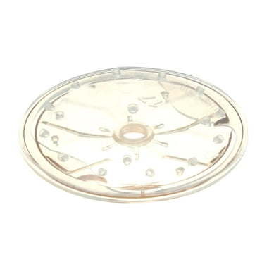 Sprayhead Assembly, Flex 17 Hole