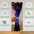 thumbnail image 2 of Erosebridal Butterfly 01,Gradient 02,Kids Room Decorative, 2 of 5
