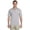 SPORT GREY, variant on Mens 5.6 oz. DryBlend 50/50 Jersey Polo 5 Pack