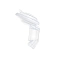 thumbnail image 1 of Protector Antireflujo Spectra Transparente para Copa Manos Libres, 1 of 7