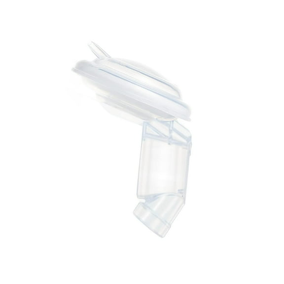 Protector Antireflujo Spectra Transparente para Copa Manos Libres
