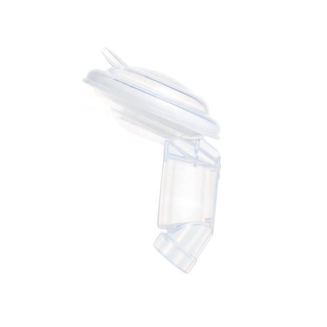 Protector Antireflujo Spectra Transparente para Copa Manos Libres