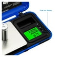 thumbnail image 3 of High Precision Electronic Digital Scale, Weight Balance For Gold Silver 0.01g, Accurate Jewelry Pocket Scale, 3 of 6