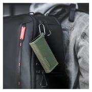 Pgytech CFexpress CreateMate Card Reader Case with Type A or SD Compatibility (Moss Green)