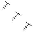thumbnail image 5 of Eigraketly Durable Bike Bottom Bracket Tool Installer Press Fit Bearing Headset Type1 NO1, 5 of 5