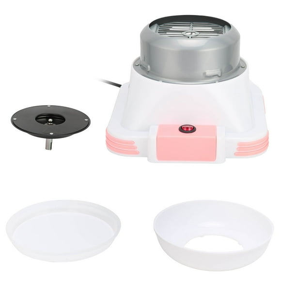 Sugar Floss Machine Household Electric Candy Floss Maker for Children Birthday PartyUS Plug 110V