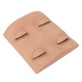 thumbnail image 2 of Mannequin de Pratique d'Extension de Faux Cils, Modèle d'Entraînement de Cils Léger et Réaliste, Réutilisable pour Améliorer les Compétences de Greffe, 2 of 8