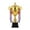 45.5cm, variant on Trophy Award Competitions Party Favors Sports School Classroom Game Soccer Football League Match Teamwork Award Tournaments Winning Prizes 29cm